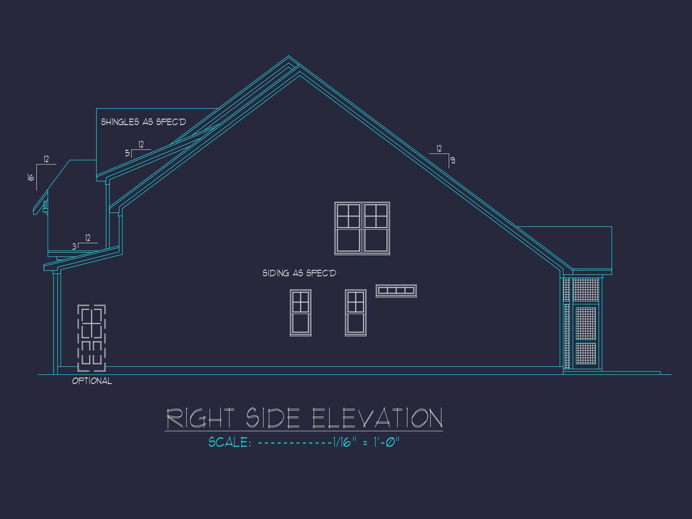 Stunning Craftsman house Plan with Functional Floor Designs