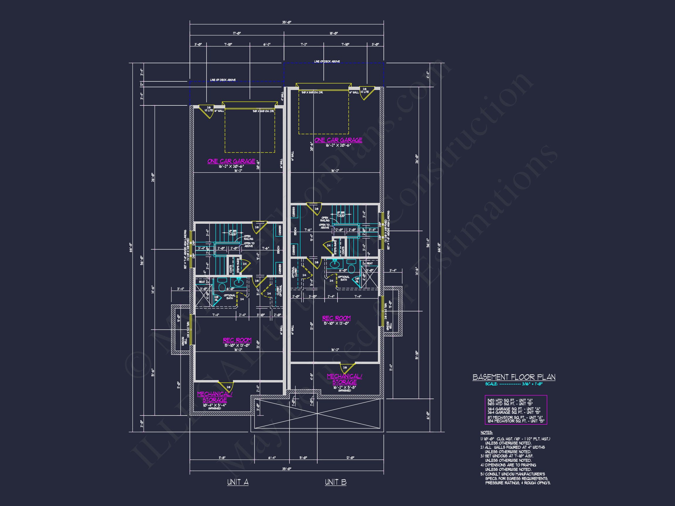 Stunning Duplex house Plan: Detailed Floor Plan and CAD Designs