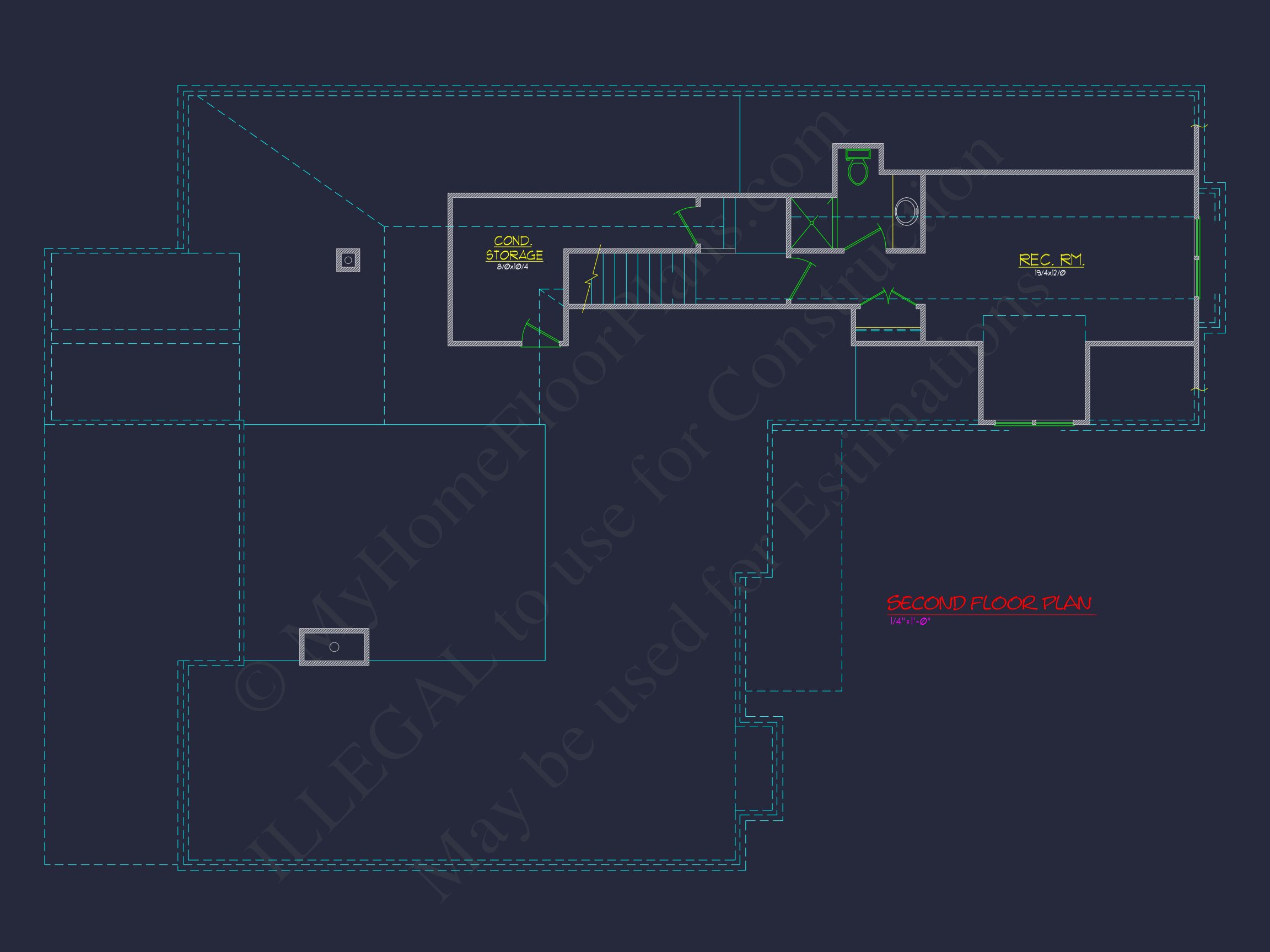 "Three clean, spacious bathroom interior design"