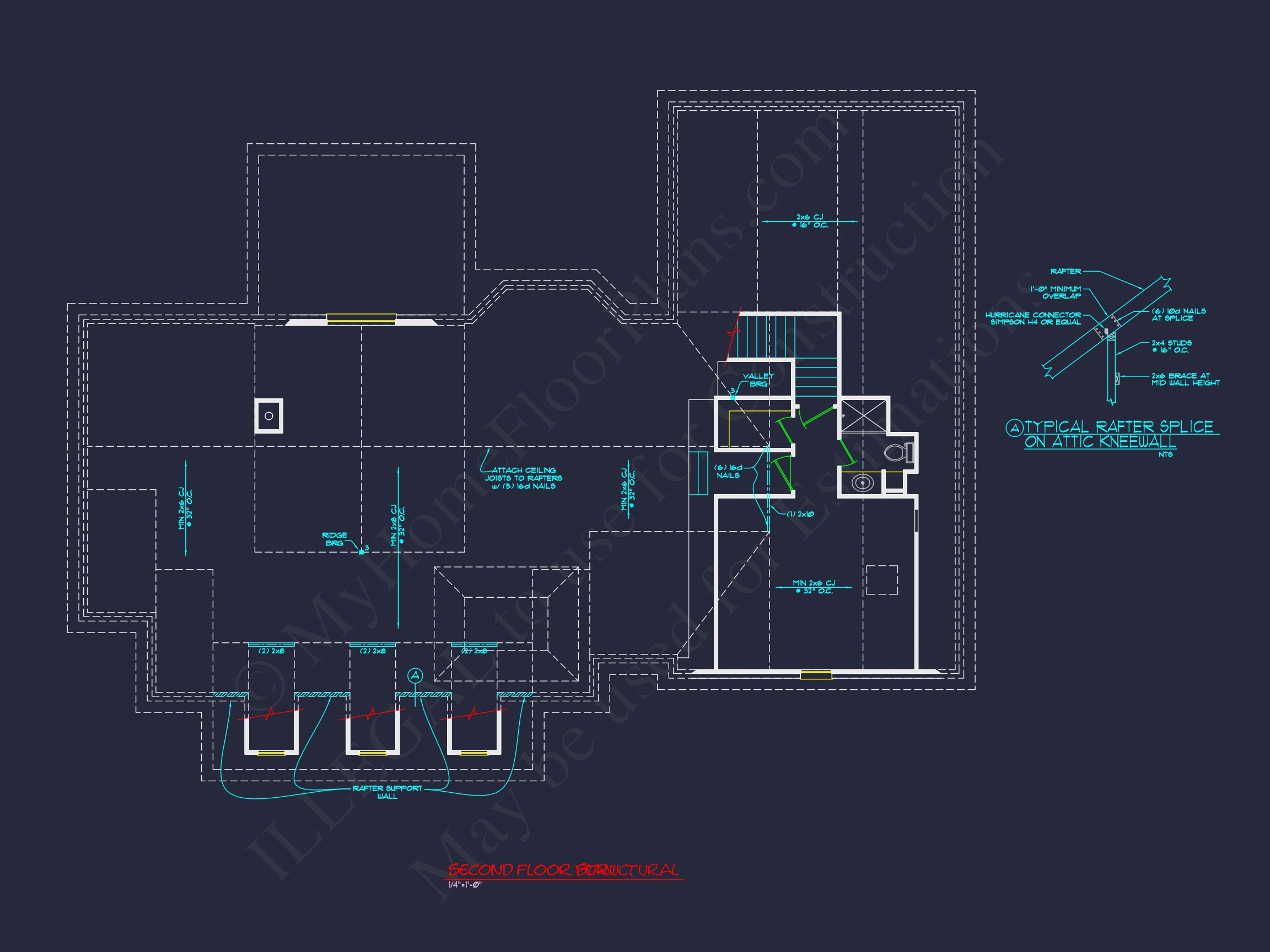 Blueprints & CAD Designs