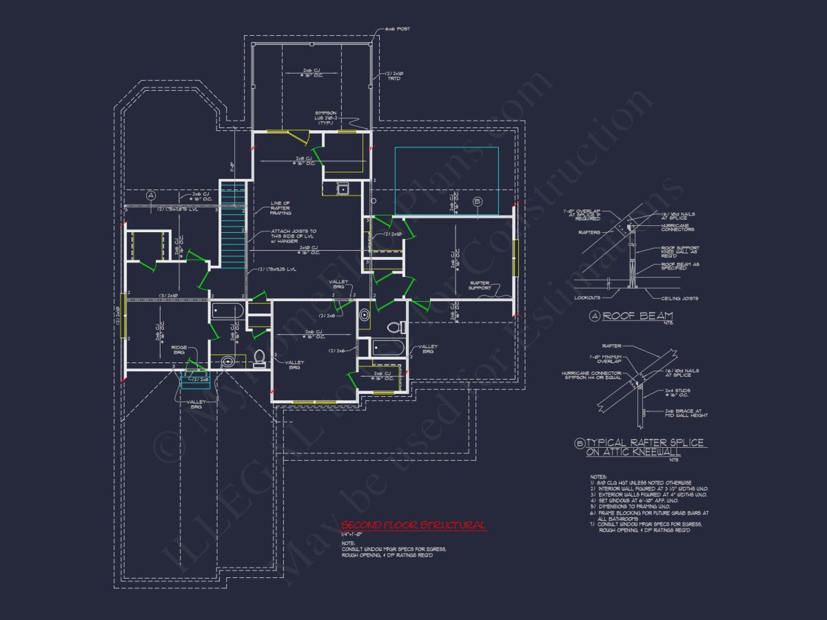 3126 Sq Ft