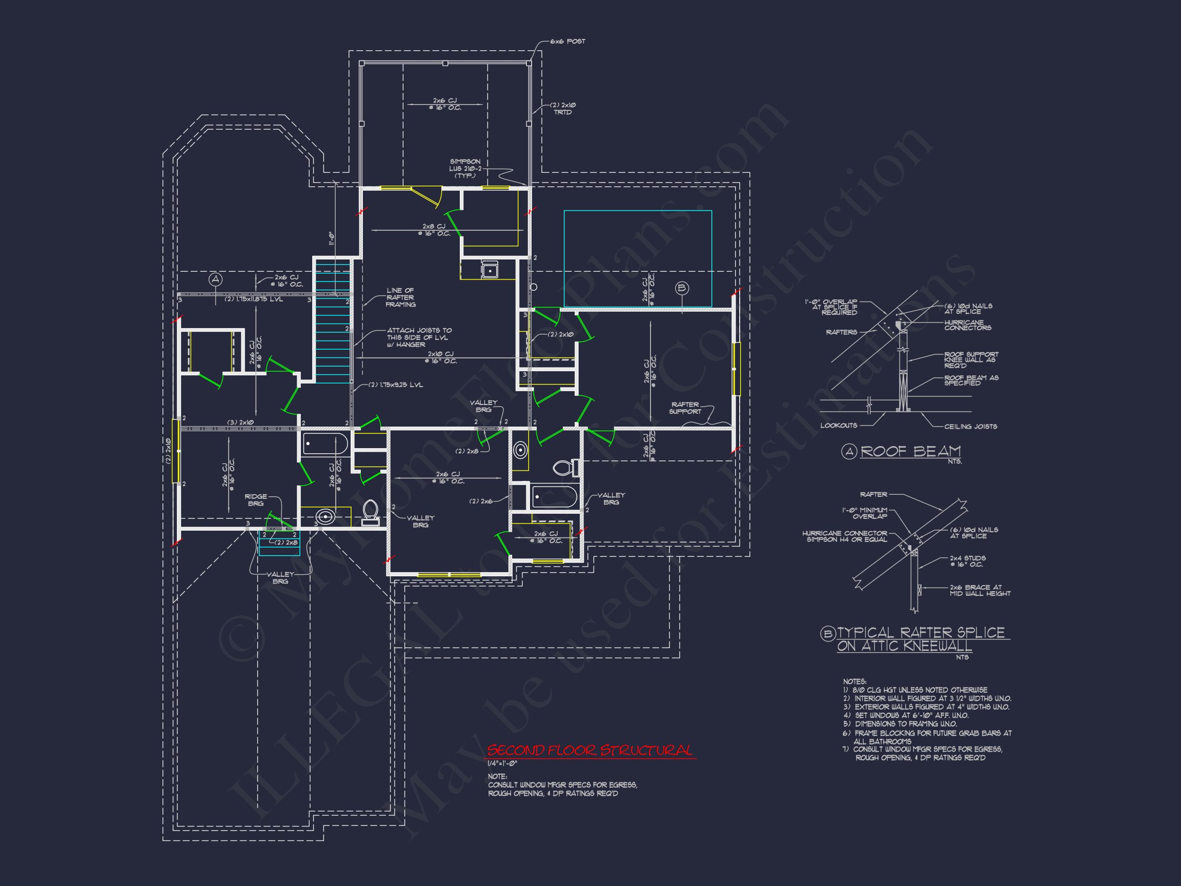 3126 Sq Ft