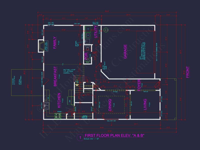 2629 Sq Ft