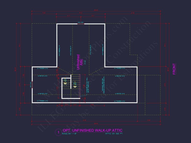 2629 Sq Ft