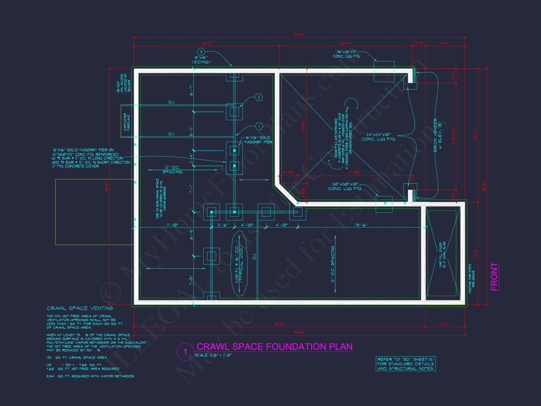 2629 Sq Ft