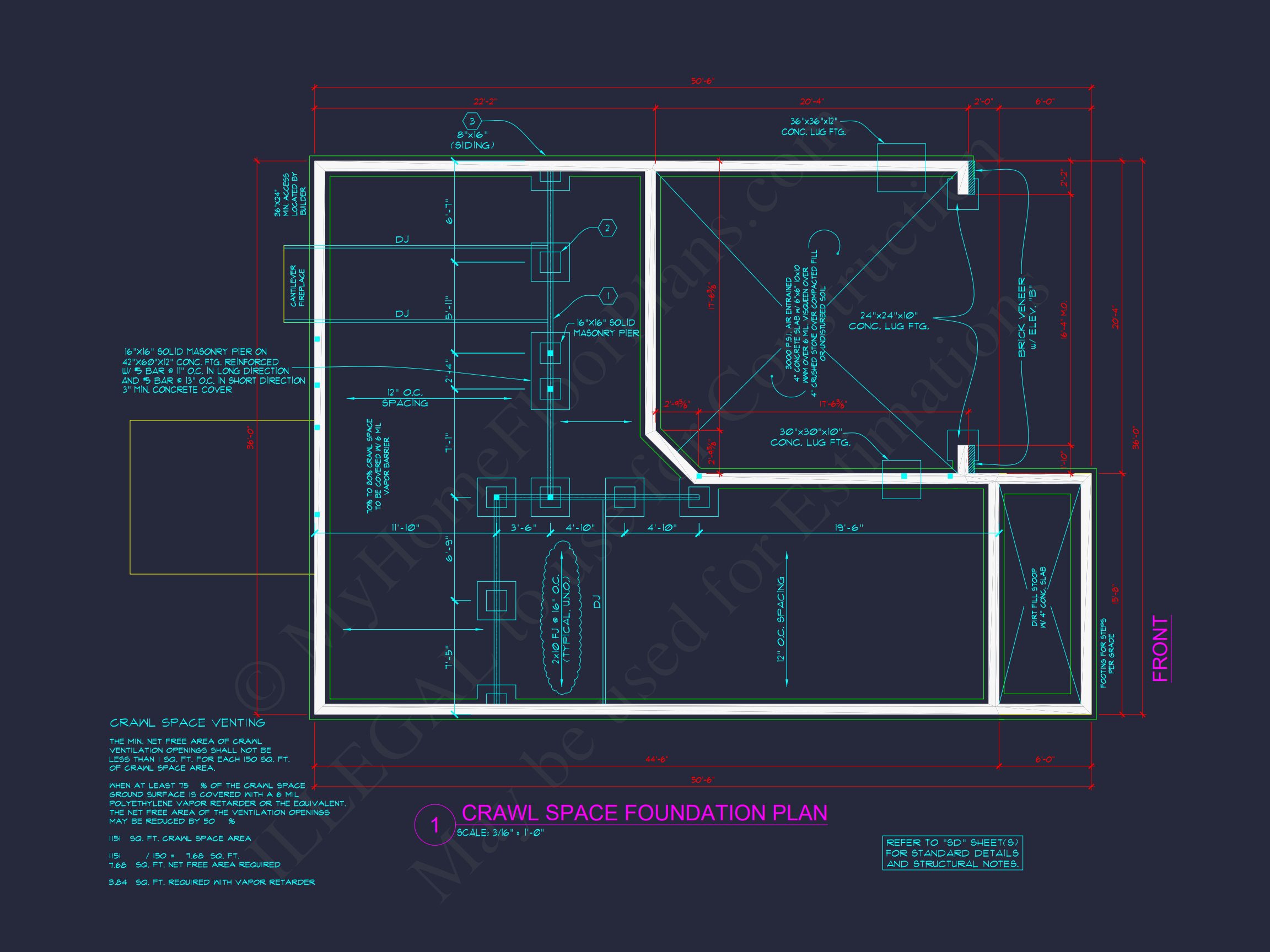 2629 Sq Ft