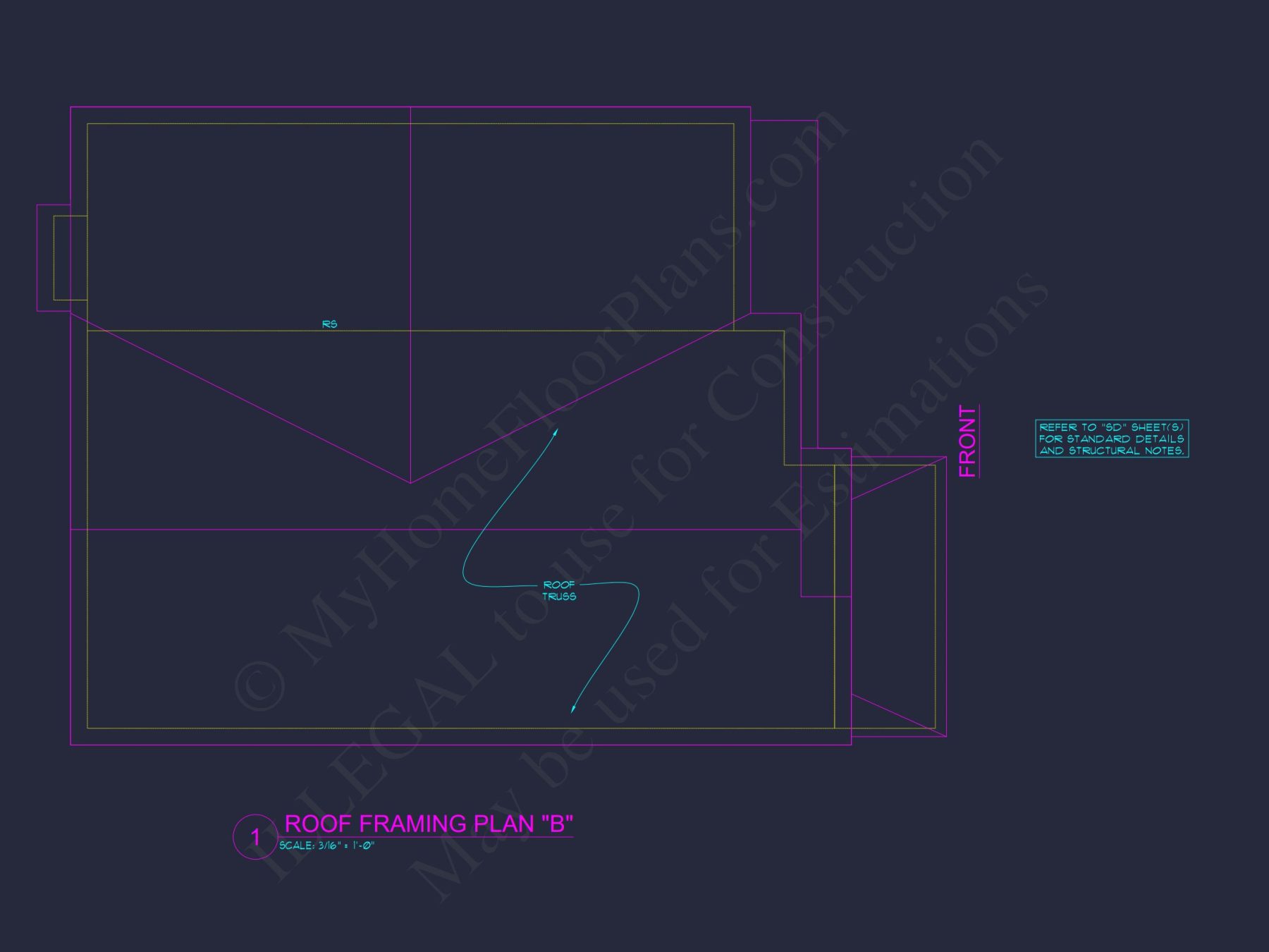 2629 Sq Ft
