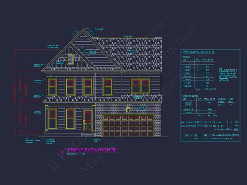 2629 Sq Ft