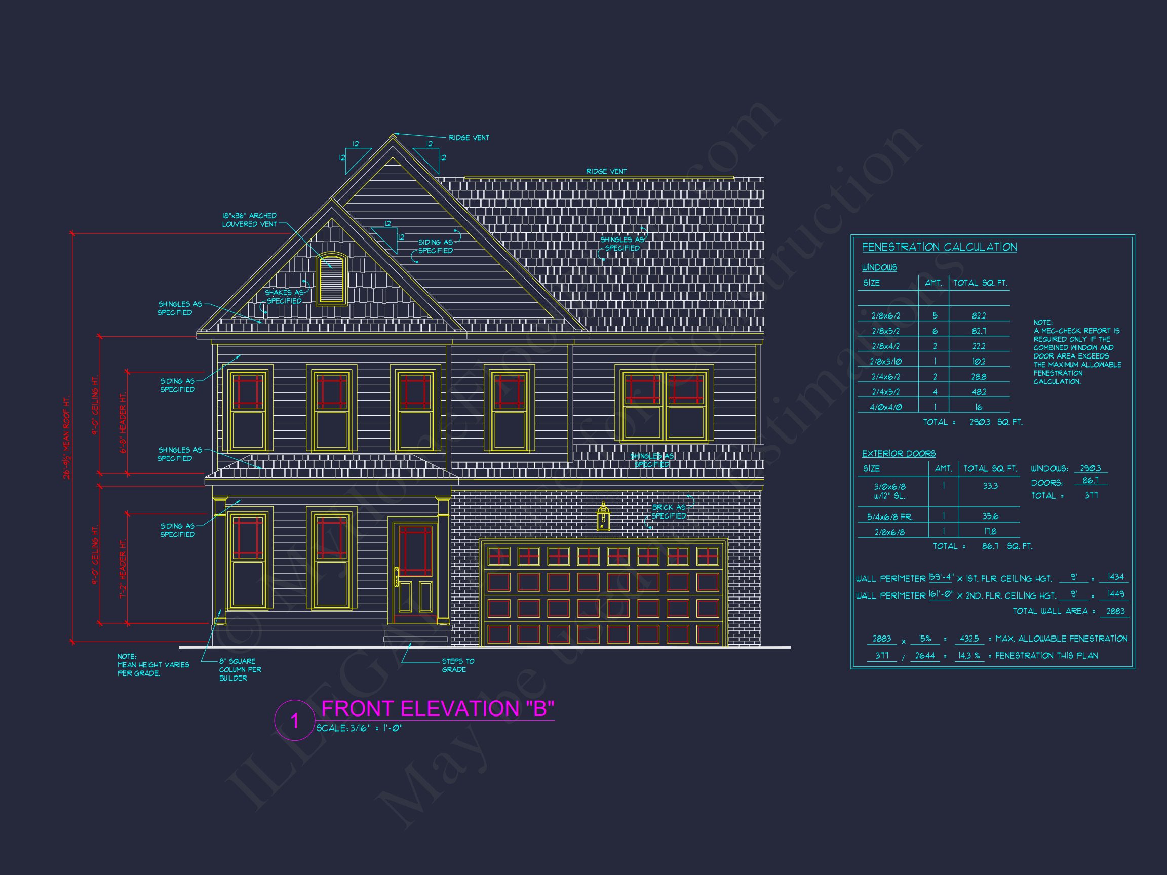 2629 Sq Ft
