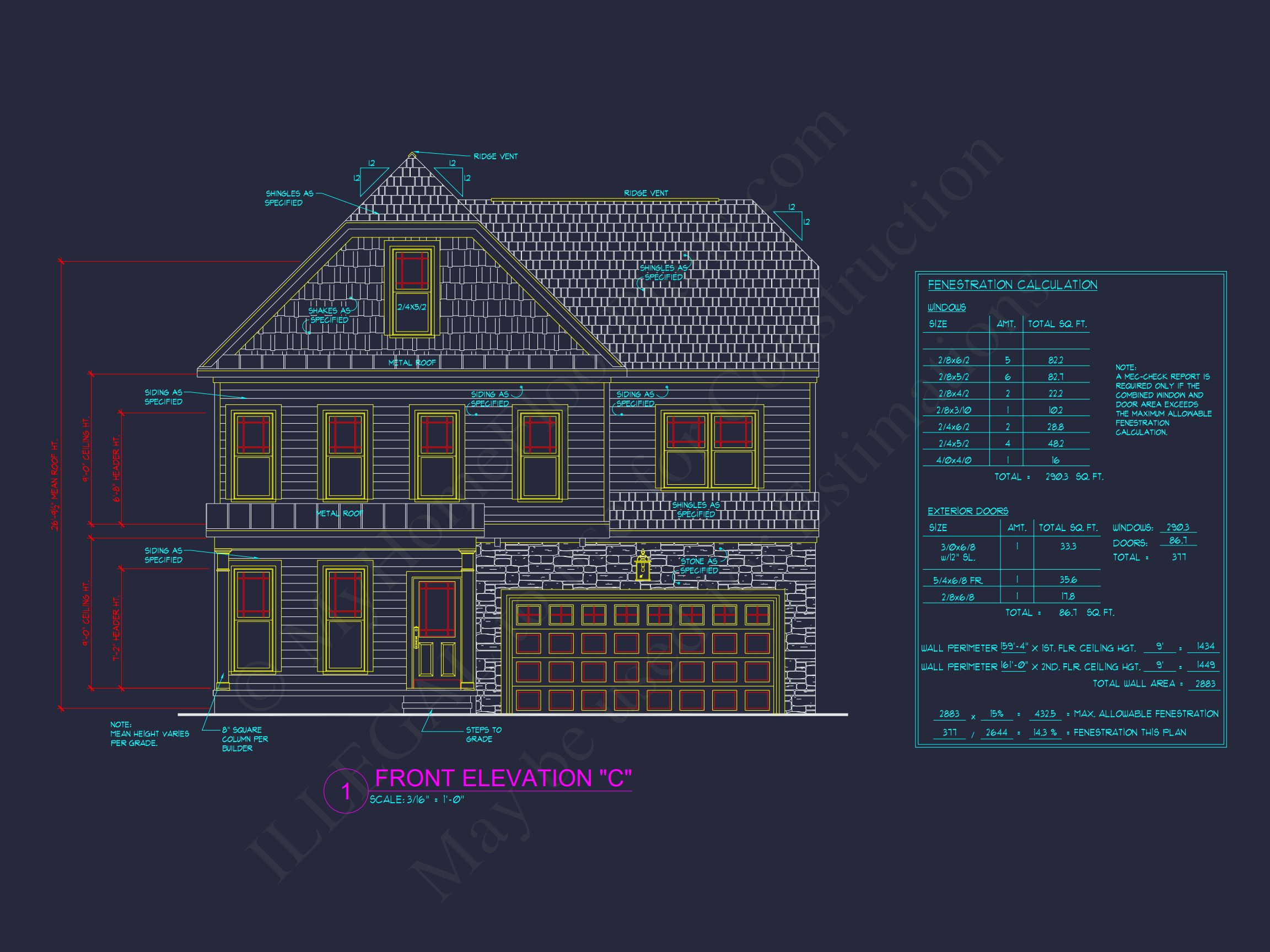 2629 Sq Ft
