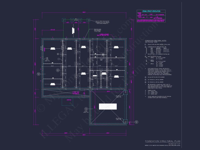 Traditional Country house Plan with Open Floor Plan & CAD Designs