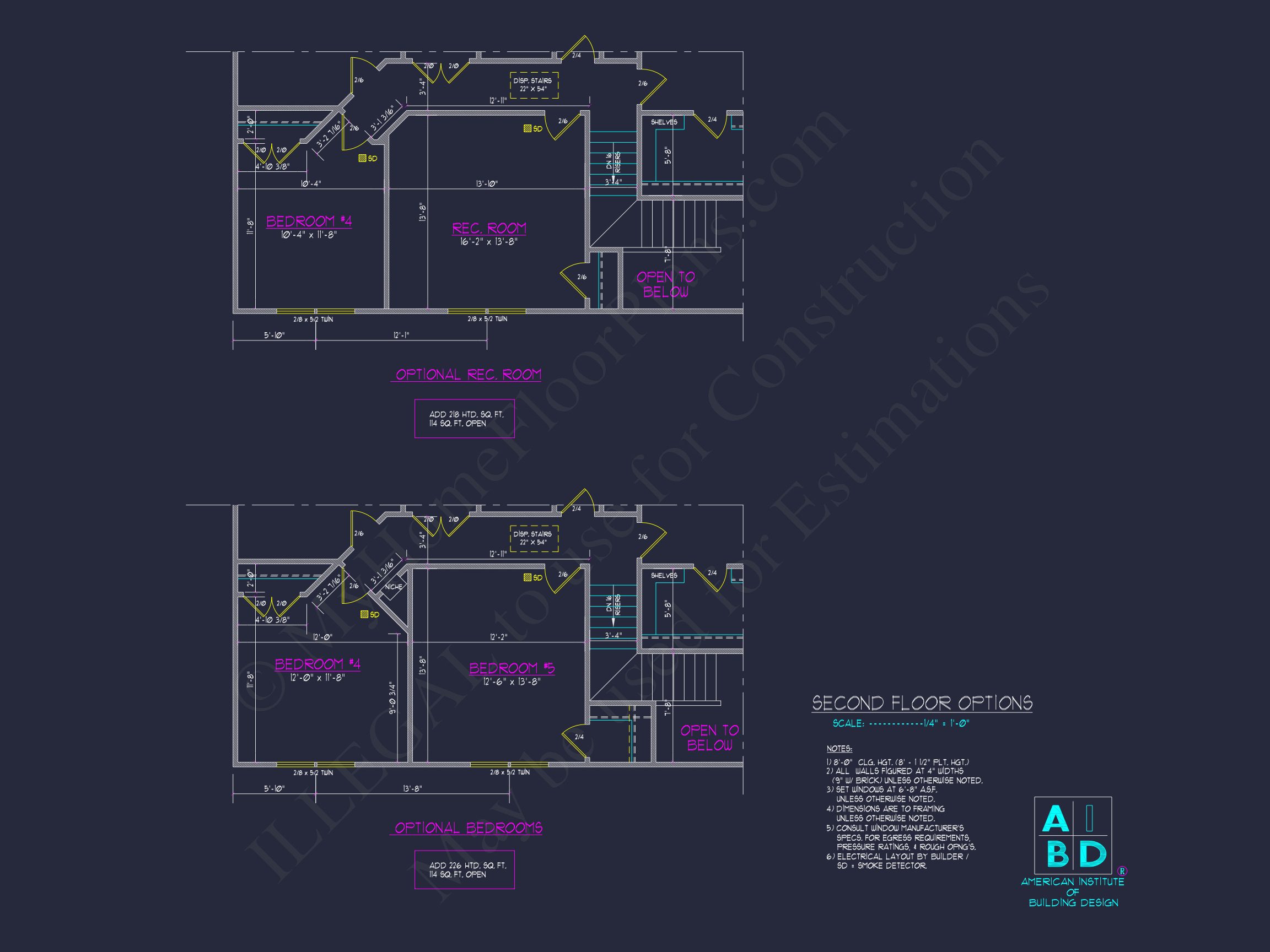 Traditional house Plan with 3 Bedrooms,CAD & Floor Designs