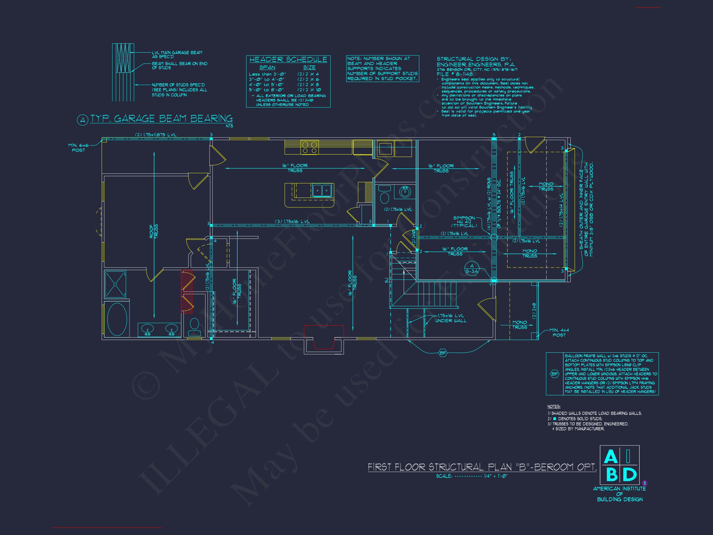 Traditional house Plan with 3 Bedrooms,CAD & Floor Designs