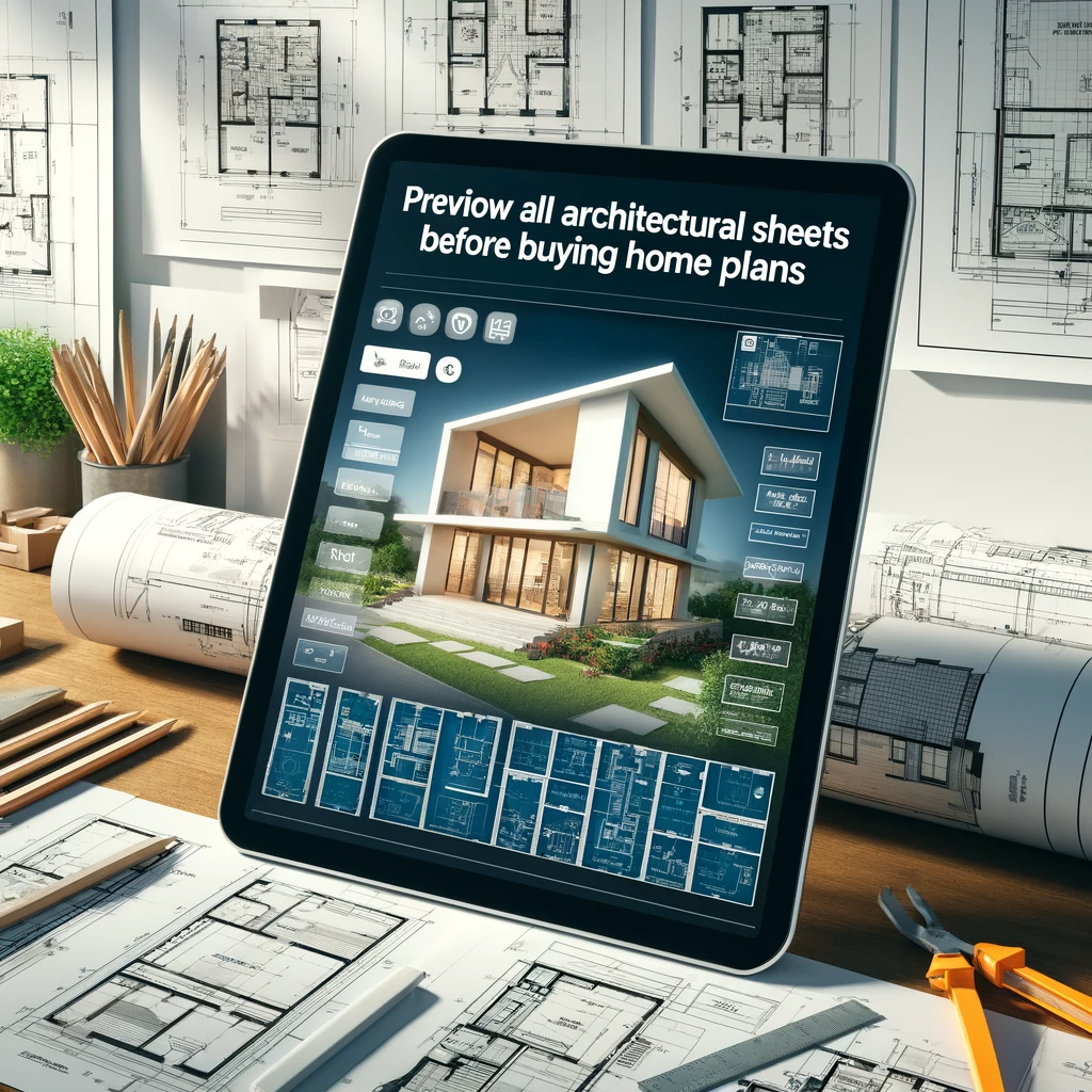 View House Plans Before You Buy Discover your dream house! View House Plans Before You Buy! Explore various styles