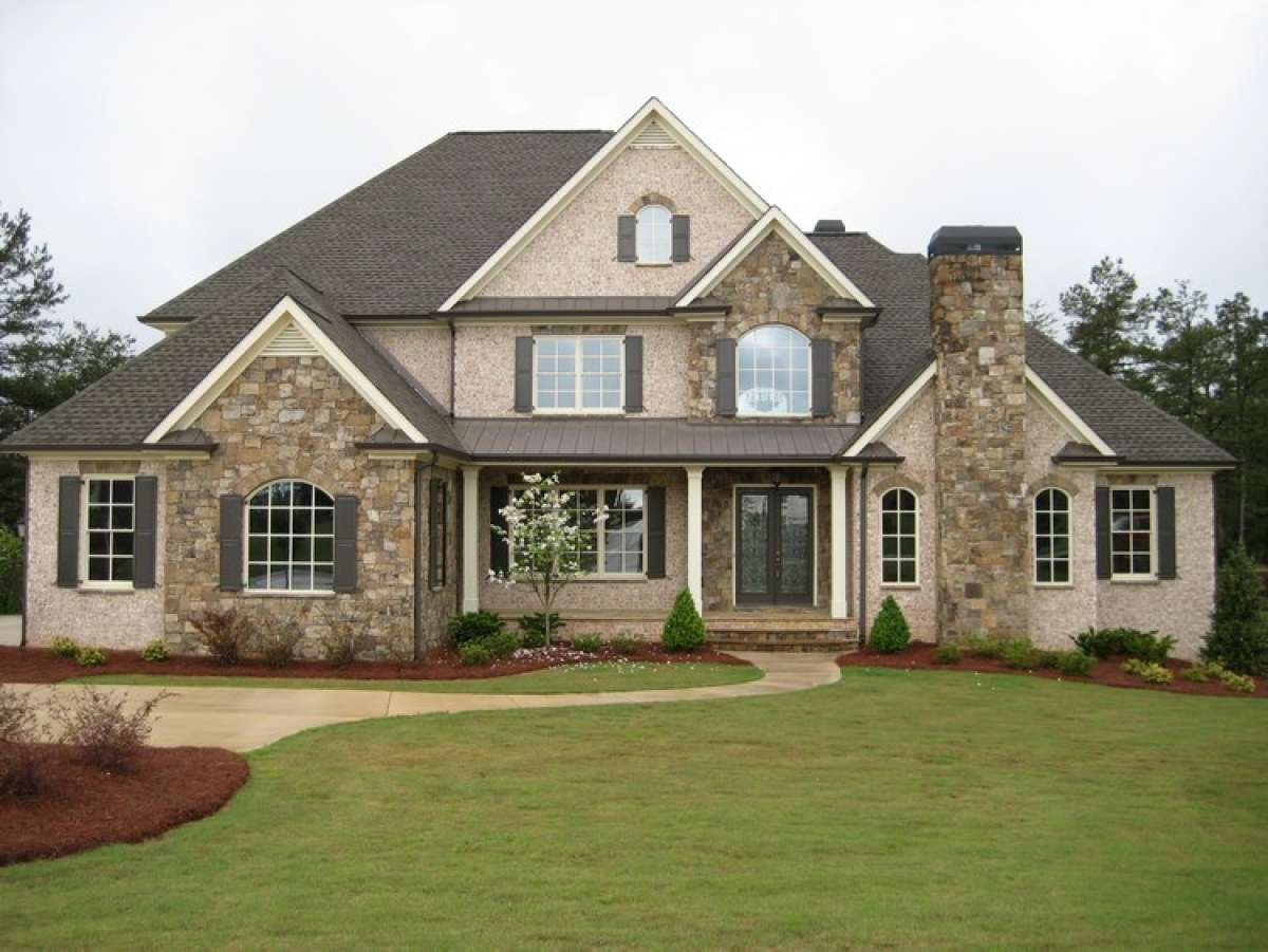 American House Plans