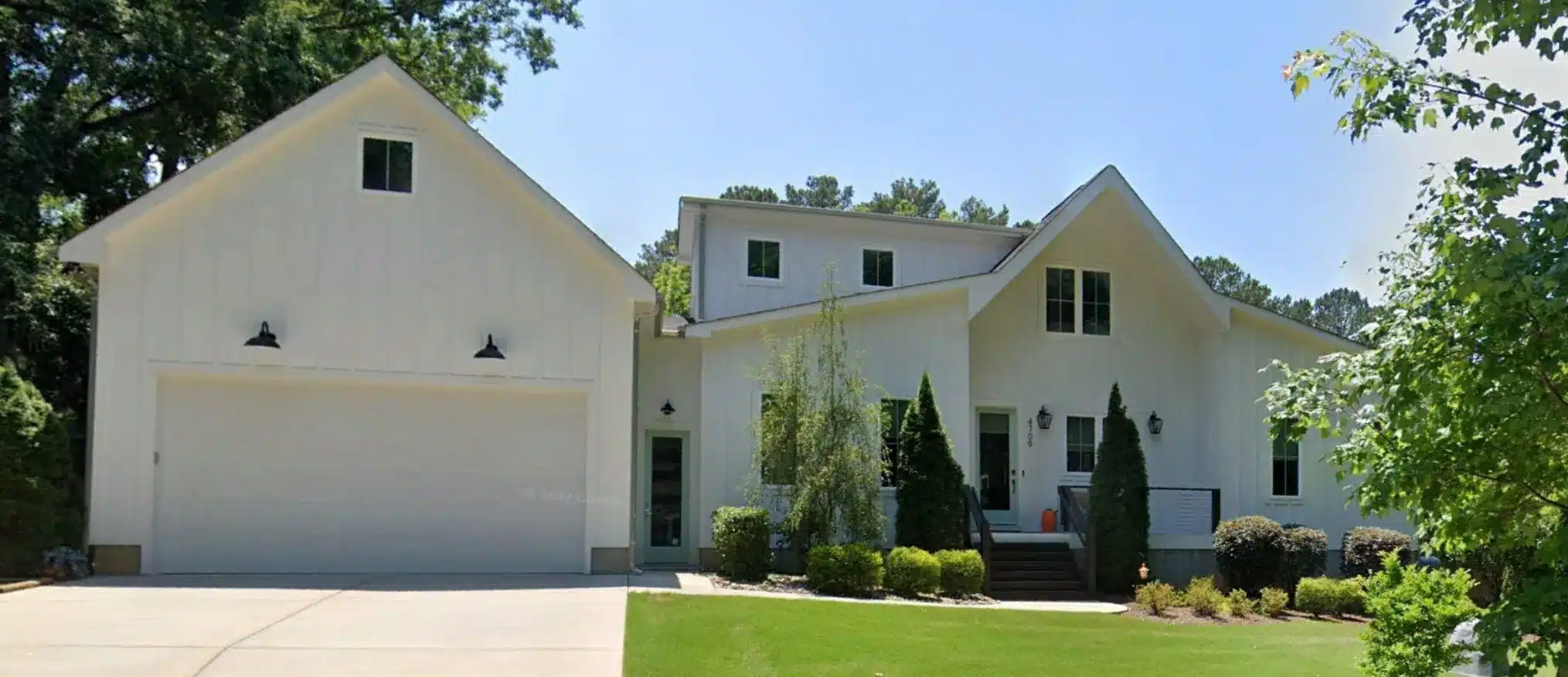 Barn Style House Plans Barn Style House Plans