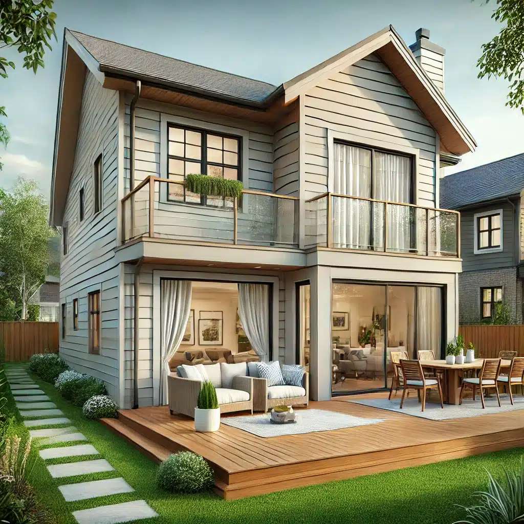 House Plans with Back Deck House Plans with Back Deck