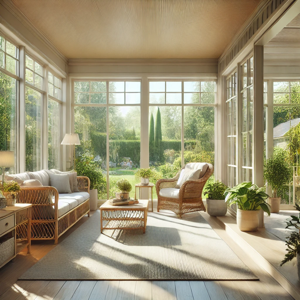 House Plans with Sunroom House Plans with Sunroom