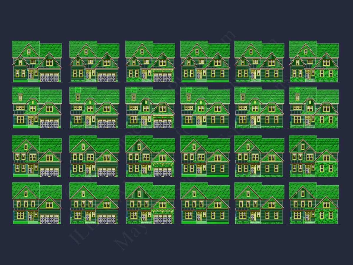 11-1700 HOME PLAN