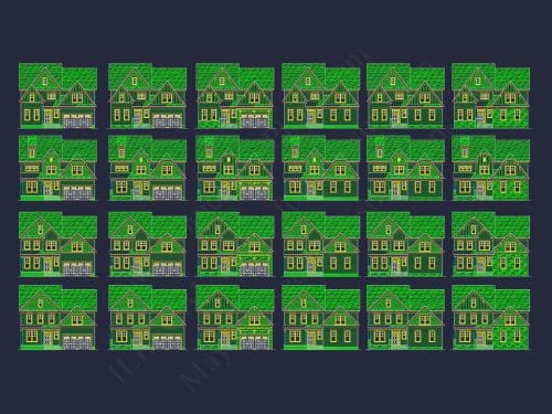 11-1700 HOME PLAN