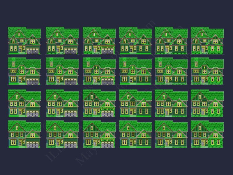 11-1700 HOME PLAN
