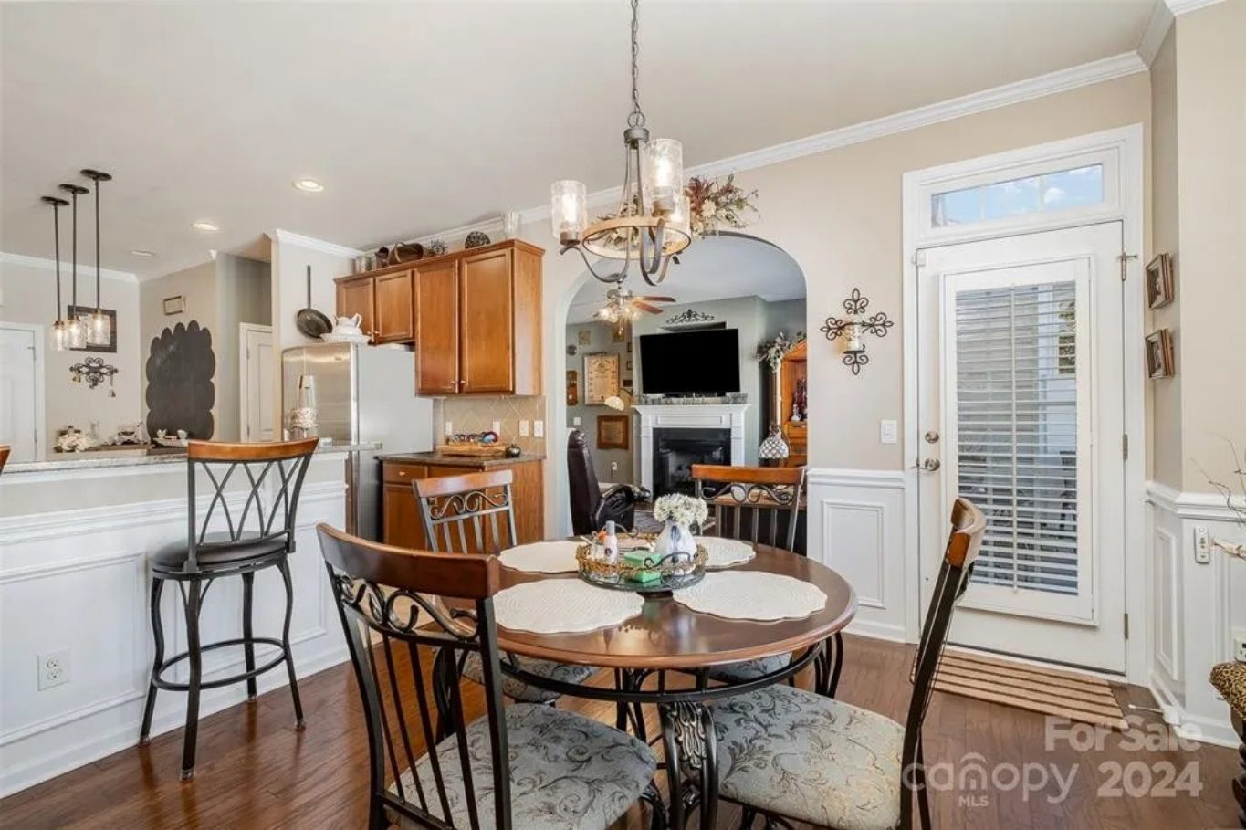 6-Unit Townhome Floor Plan with CAD Designs & Modern Features (61)