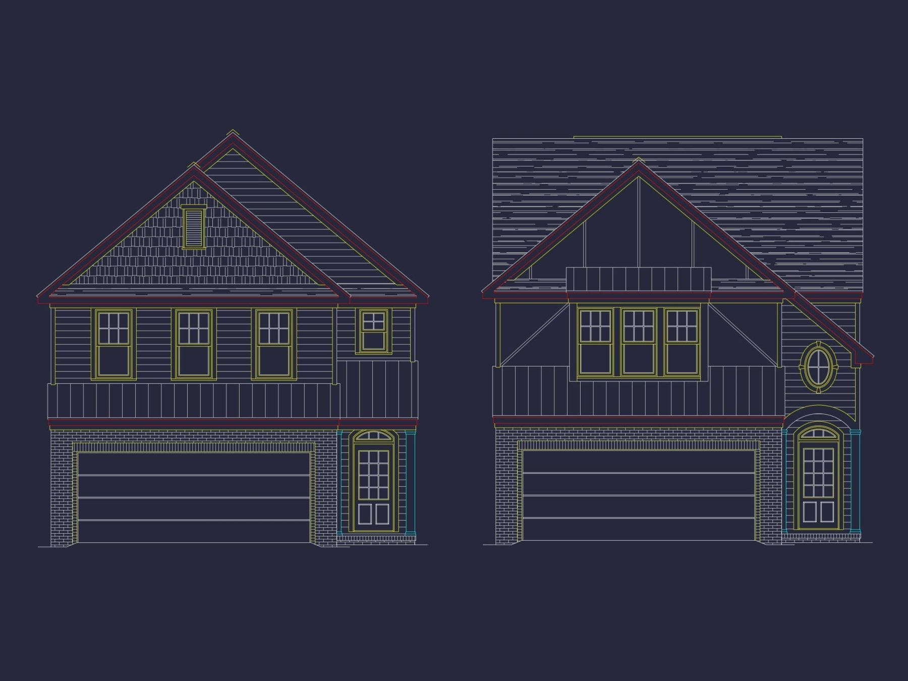 8-1074 HOME PLAN