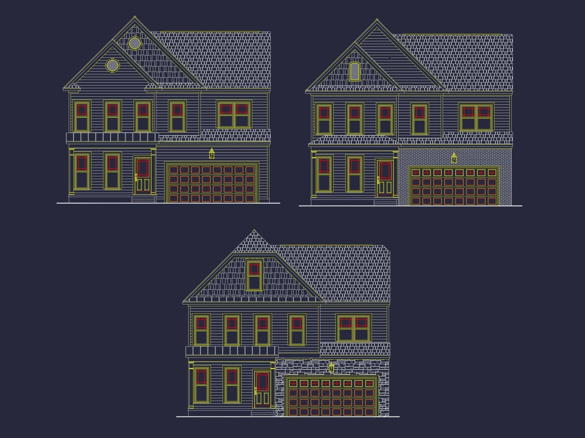 8-1227 HOME PLAN
