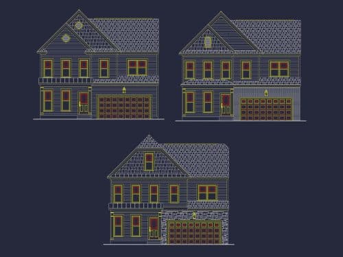8-1227 HOME PLAN