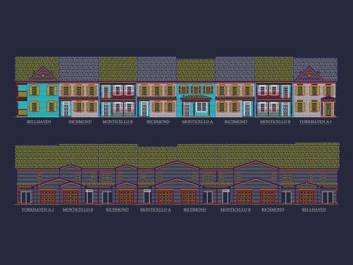 8-1609 HOME PLAN
