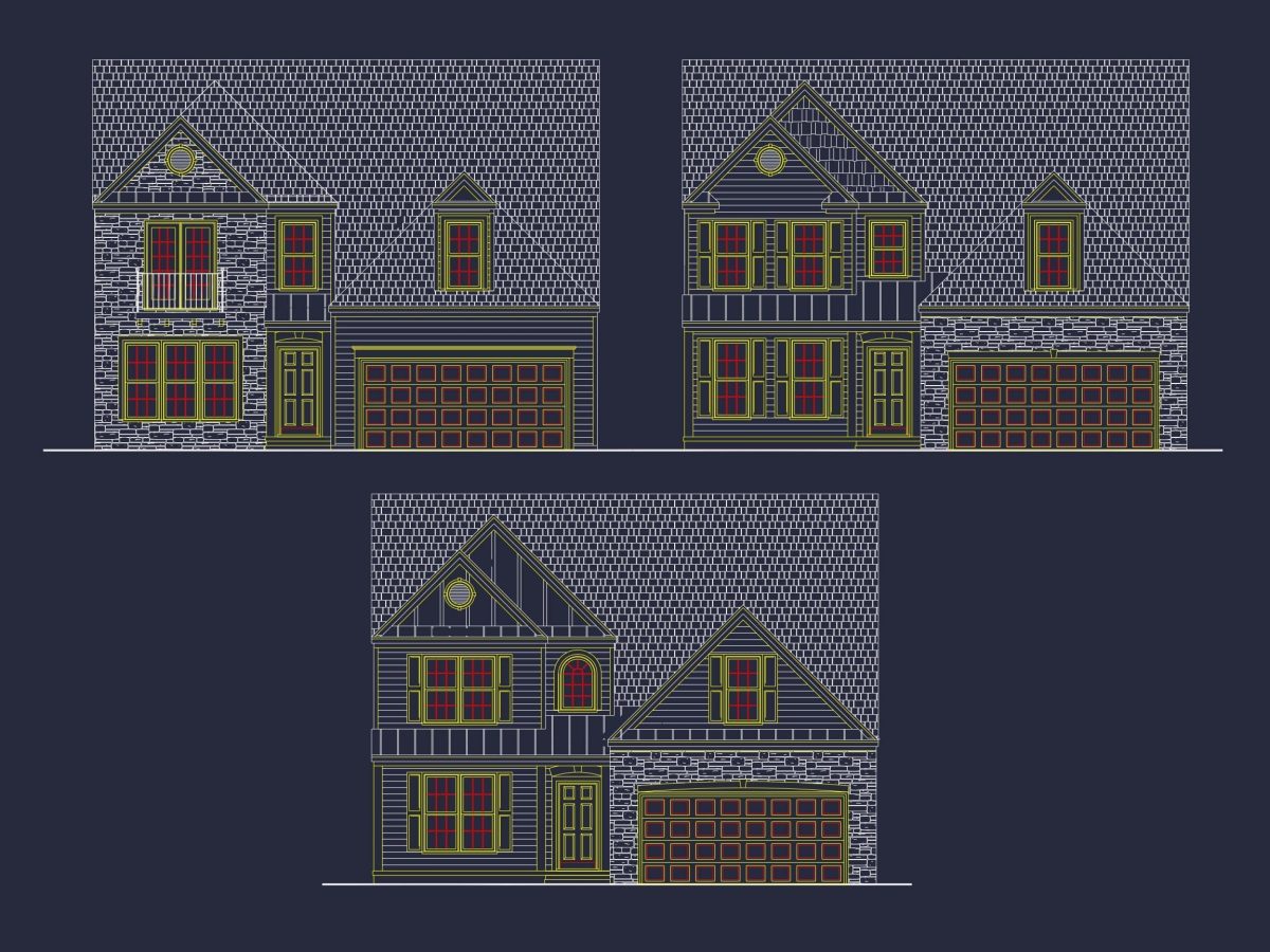8-GOODSON HOME PLAN