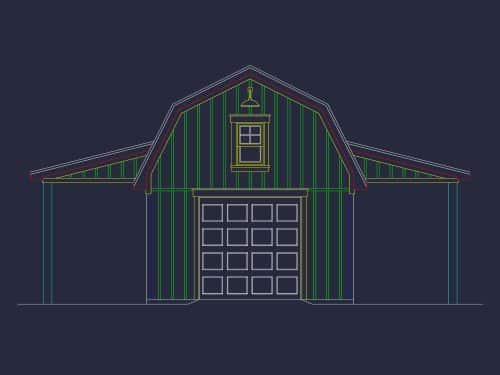 20-1537 SHED