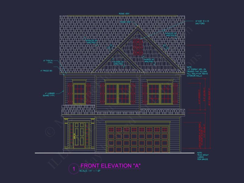 Beautiful-2-Story-Home-Plan-with-CAD-Floor-Designs-and-Blueprint