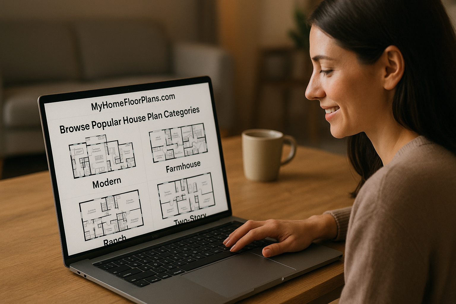 Browse Popular House Plans