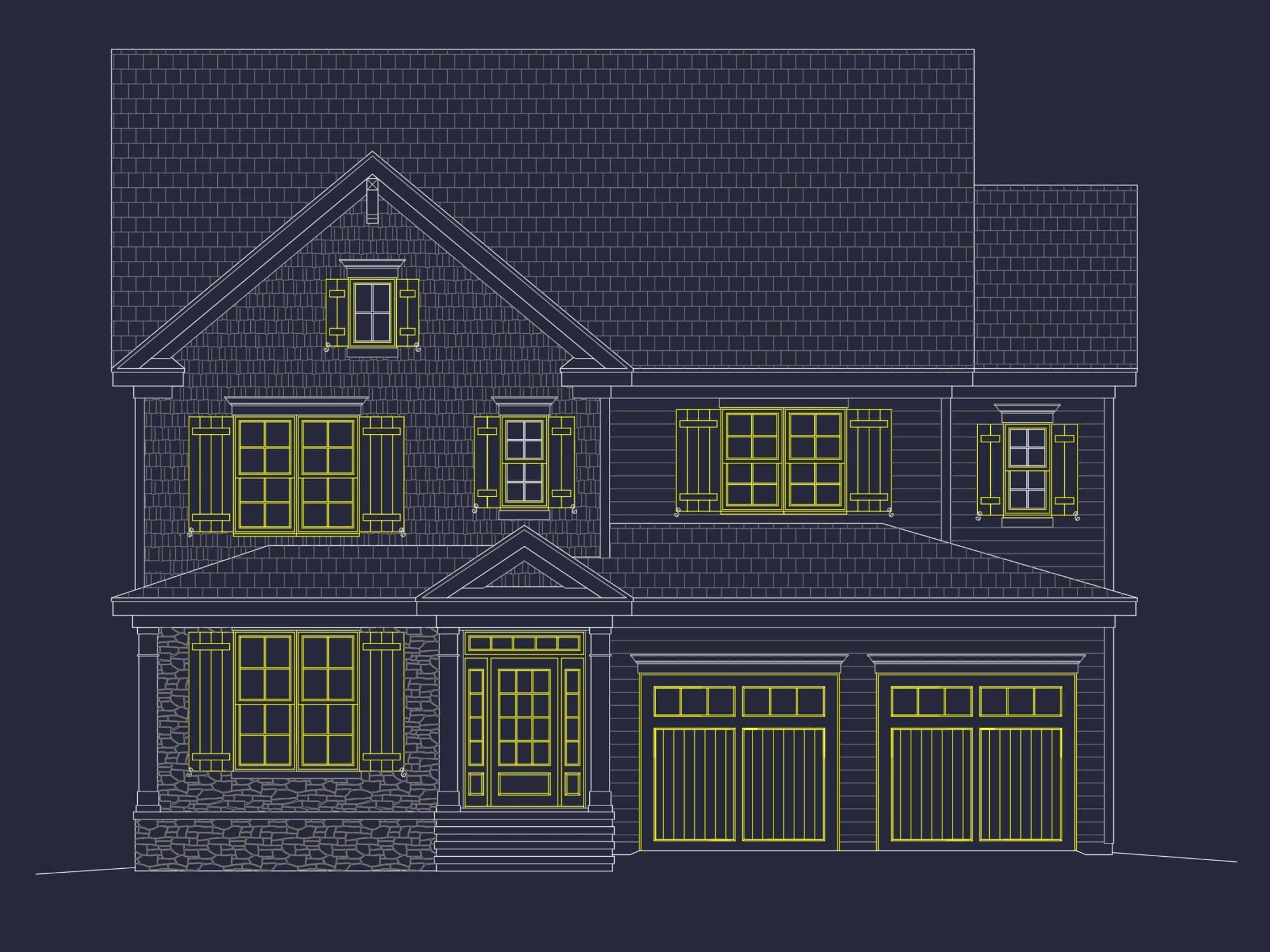 13-1740 HOME PLAN