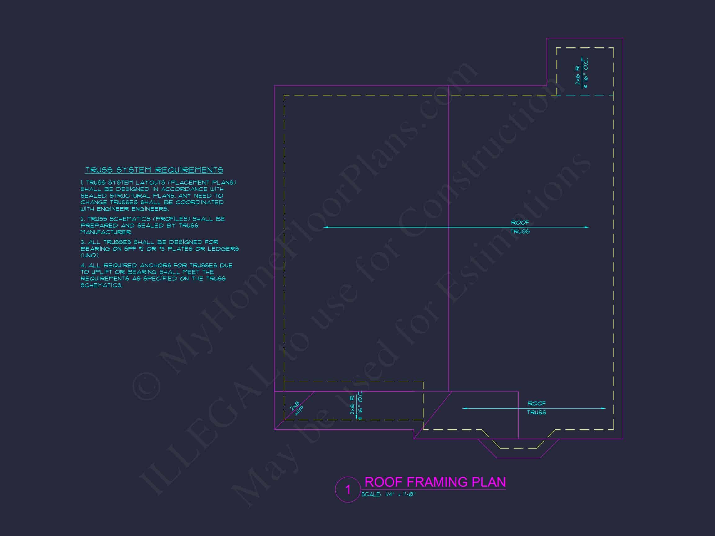 9-1499 HOME PLAN