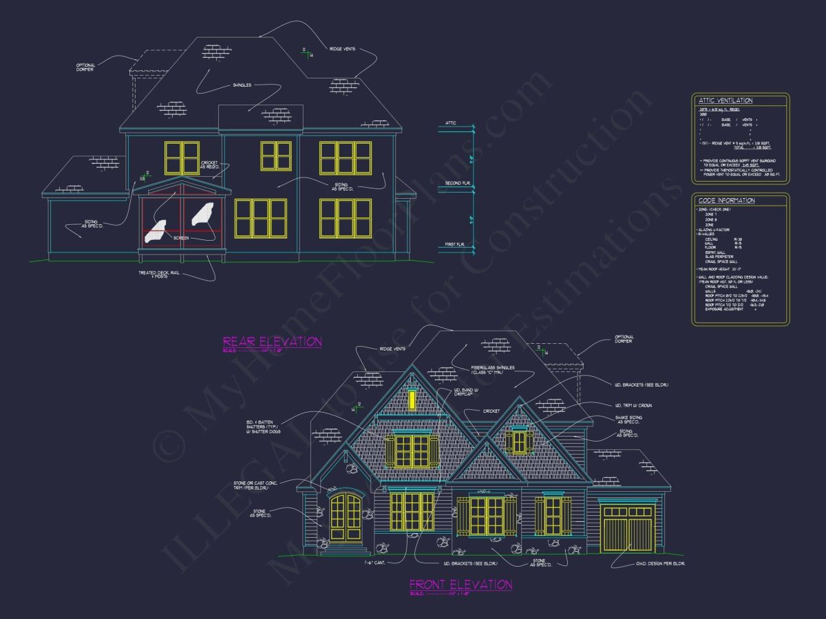 Charming-3-Story-Home-Plan-with-4-Bedrooms-and-Workshop