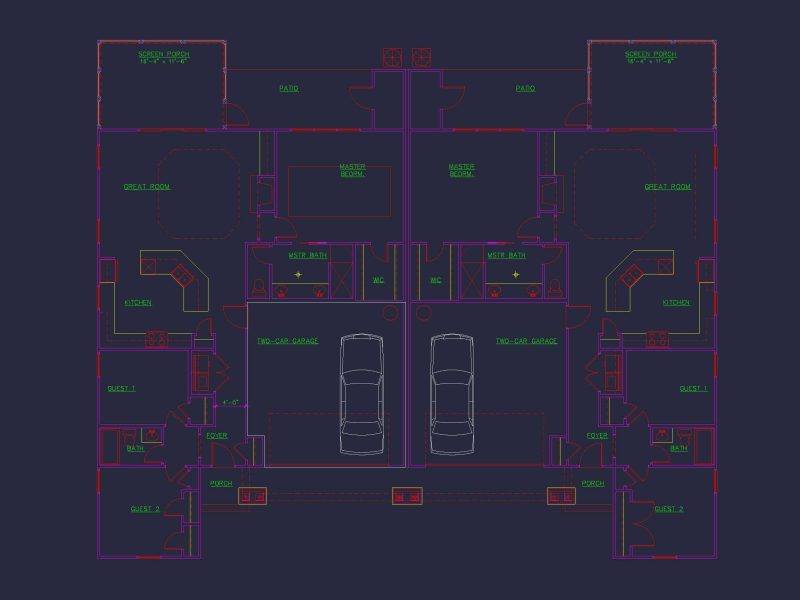 11-1773 HOME PLAN