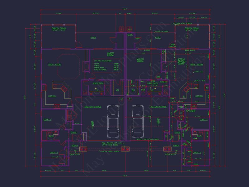 11-1773 HOME PLAN