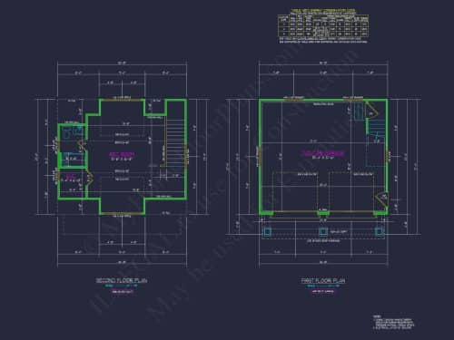 Compact Craftsman Garage Home Plan with Bonus Living Area