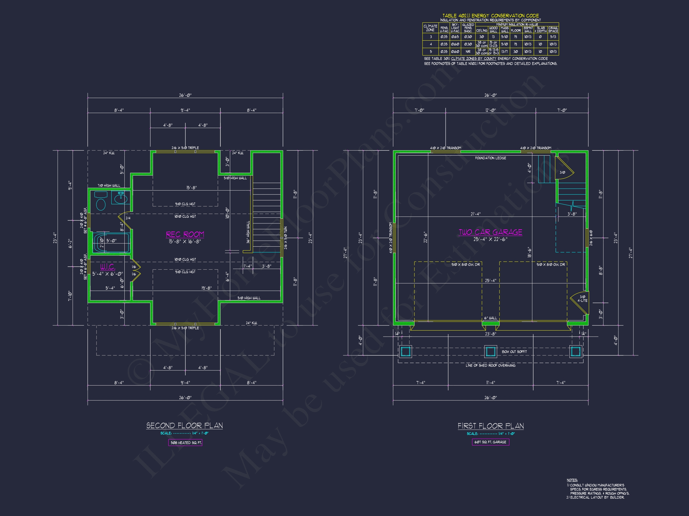 Compact Craftsman Garage Home Plan with Bonus Living Area