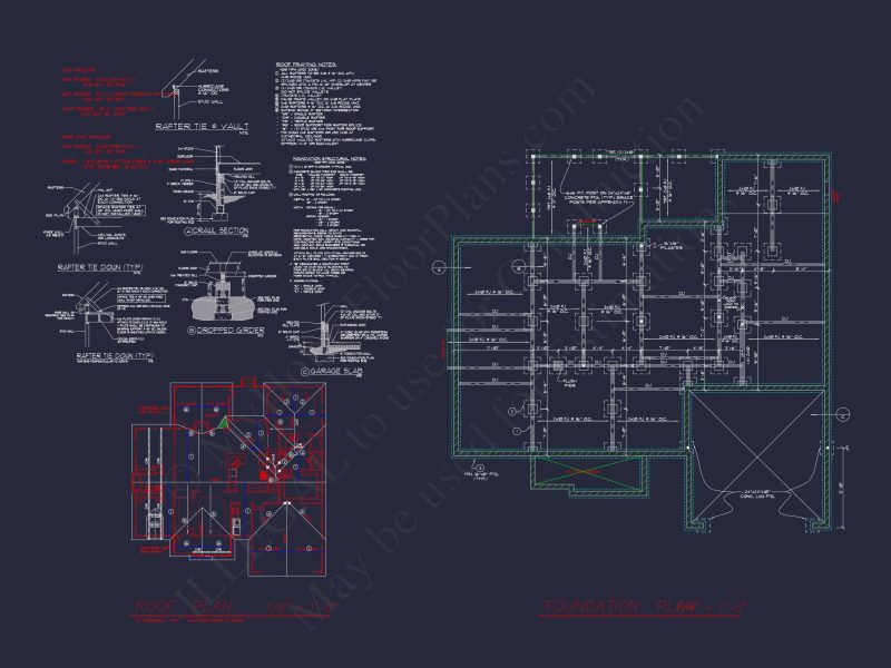 Country 1.5 Story Home Plan with Open Floor Plan – 2,224 Sq Ft