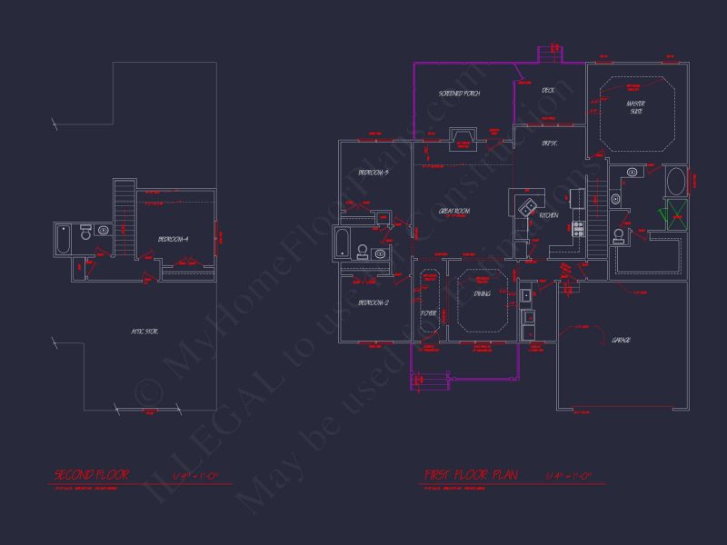 9-1531 HOME PLAN
