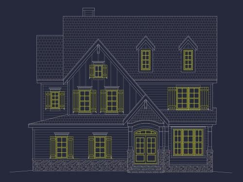 13-1094 HOME PLAN