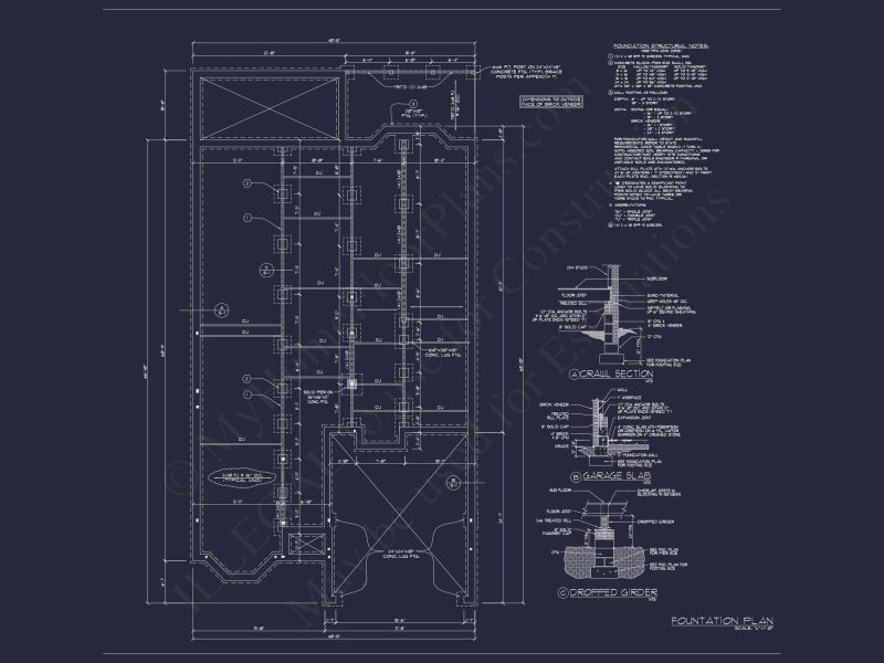 9-1865 HOME PLAN