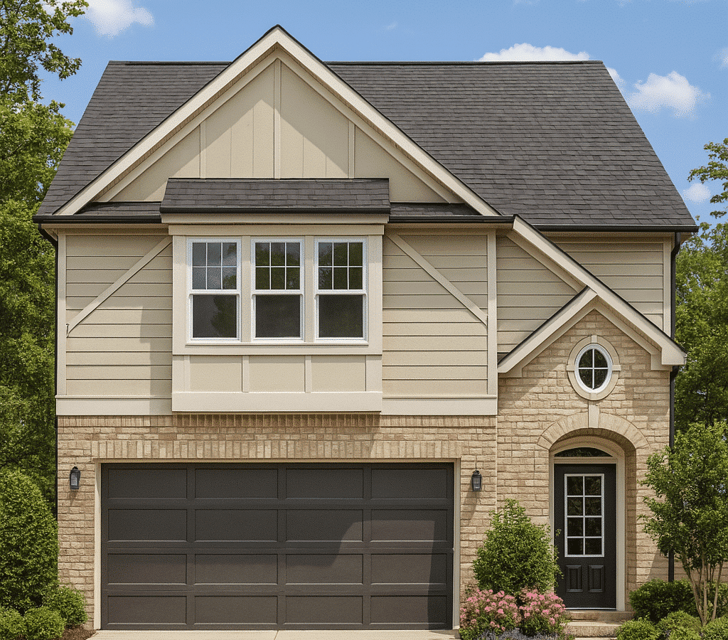 8-1074 HOME PLAN