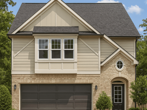 8-1074 HOME PLAN