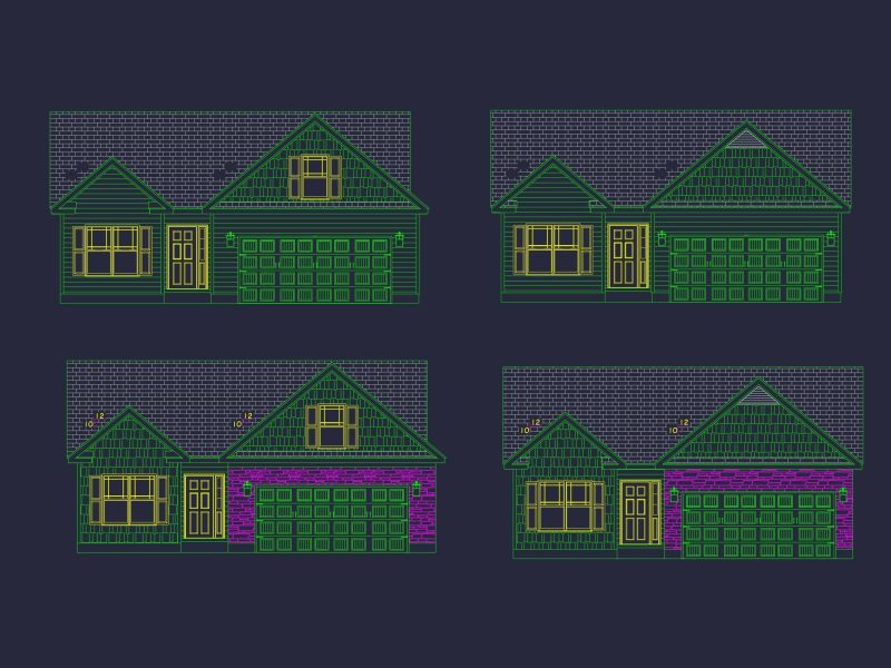 9-1216 HOME PLAN