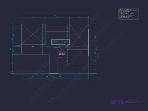 Craftsman Home Plan with Spacious Floor Designs & Blueprint