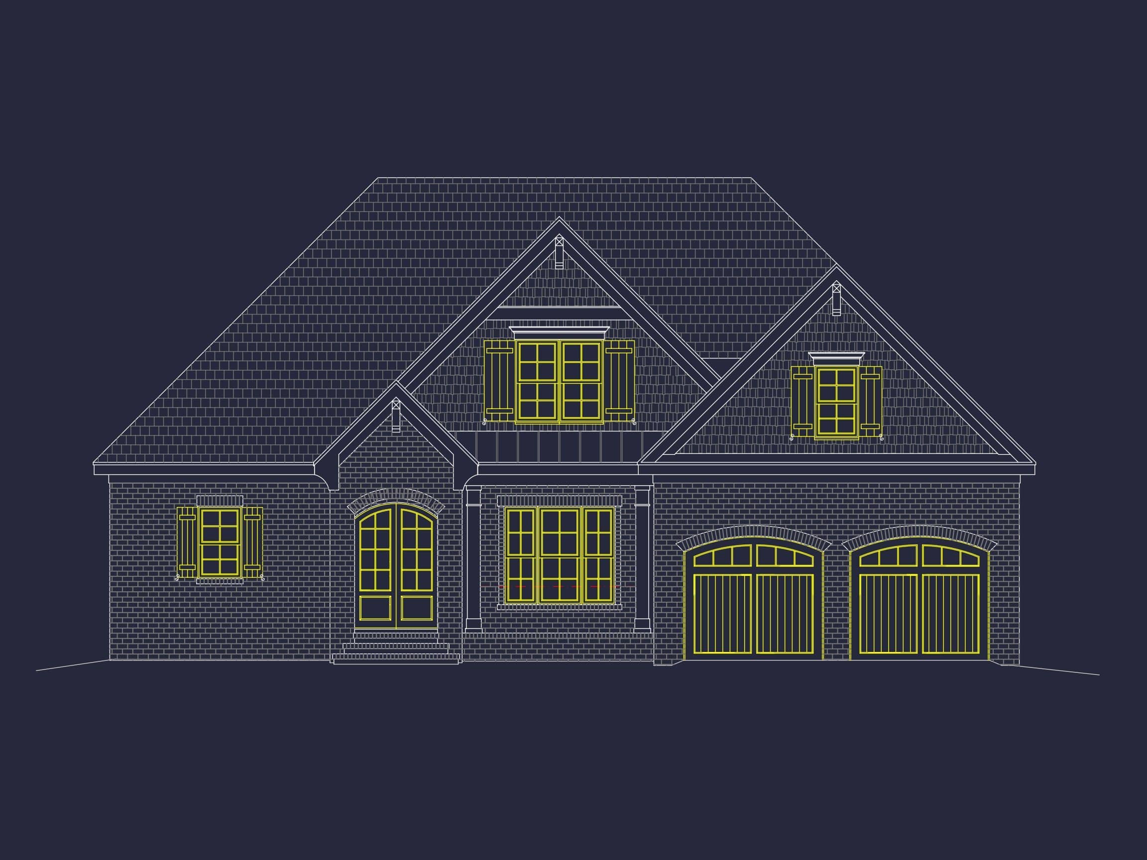 Craftsman-and-Traditional-Home-Floor-Plan-with-CAD-Designs (1)